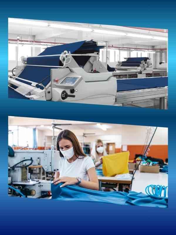 NexGen Textiles Manufacturing