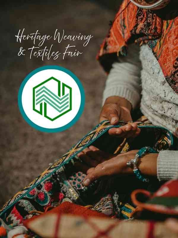 Sustainable Textiles